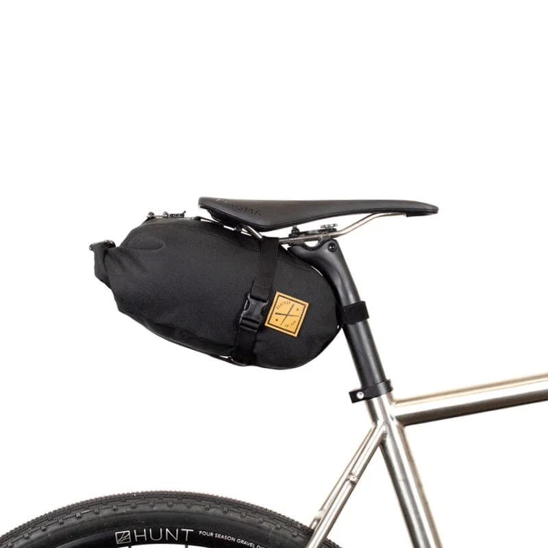 bicycle rust resilience-Restrap Saddle Pack 4.5L