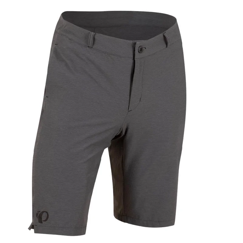 bicycle pump control-Journey Mountain Bike Shorts - Gray