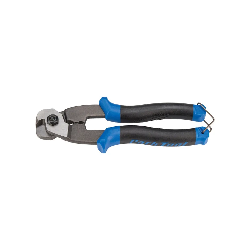 bicycle tire adaptability-Park Tool Professional Cable and Housing Cutter  - CN-10