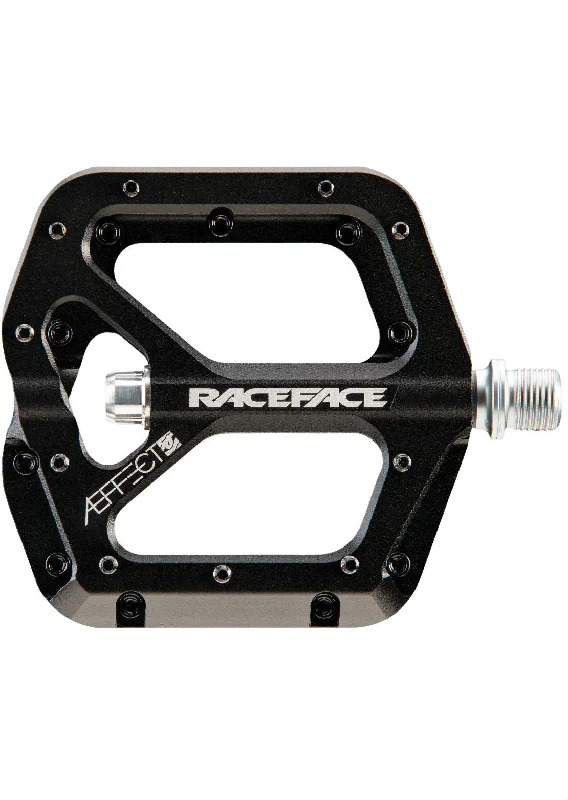 bicycle tool resilience-Race Face Aeffect Mountain Bike Pedals