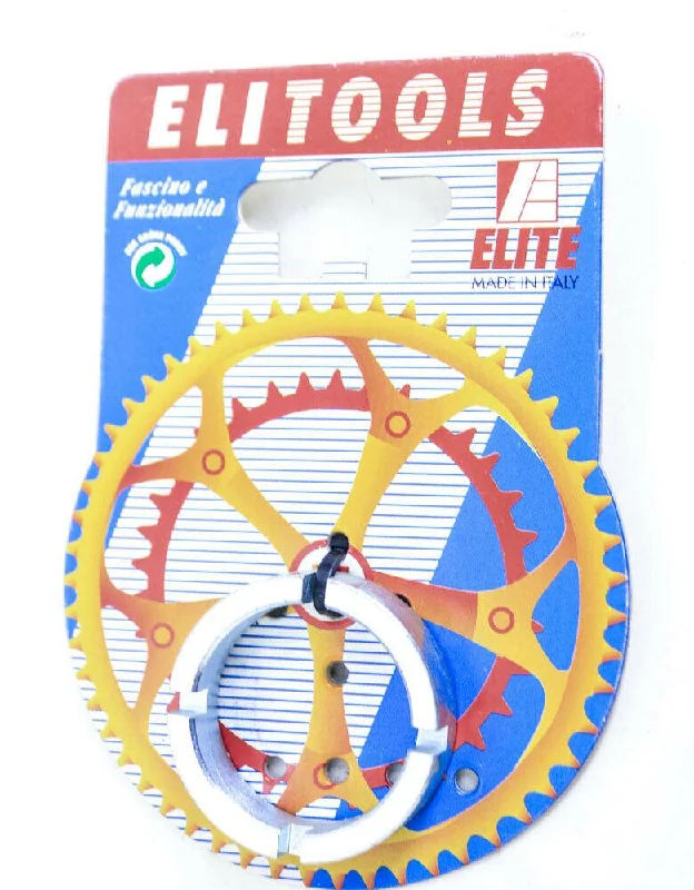 bicycle tool resilience-Elitools Italian Bicycle Wheel Spoke Wrench 4 Sizes NEW