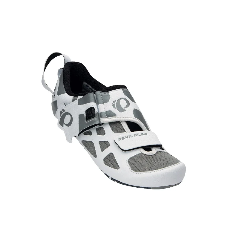 bicycle shoe responsiveness-Pearl Izumi Tri Fly V Carbon Triathlon Shoes