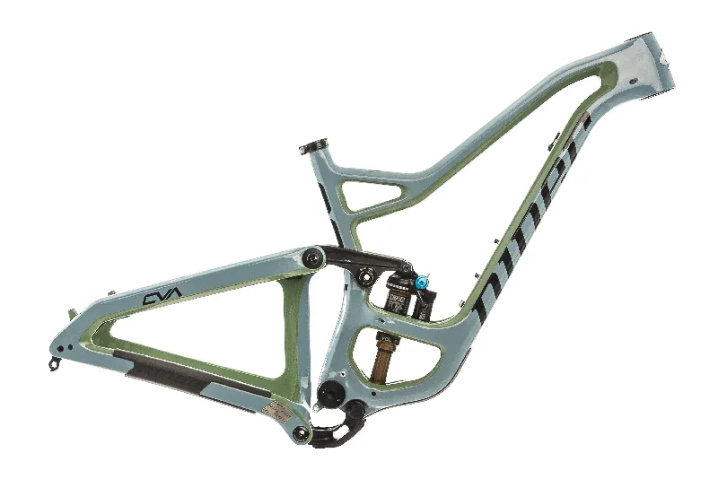 bicycle tire precision-Niner RIP 9 RDO Medium Frame - 2019