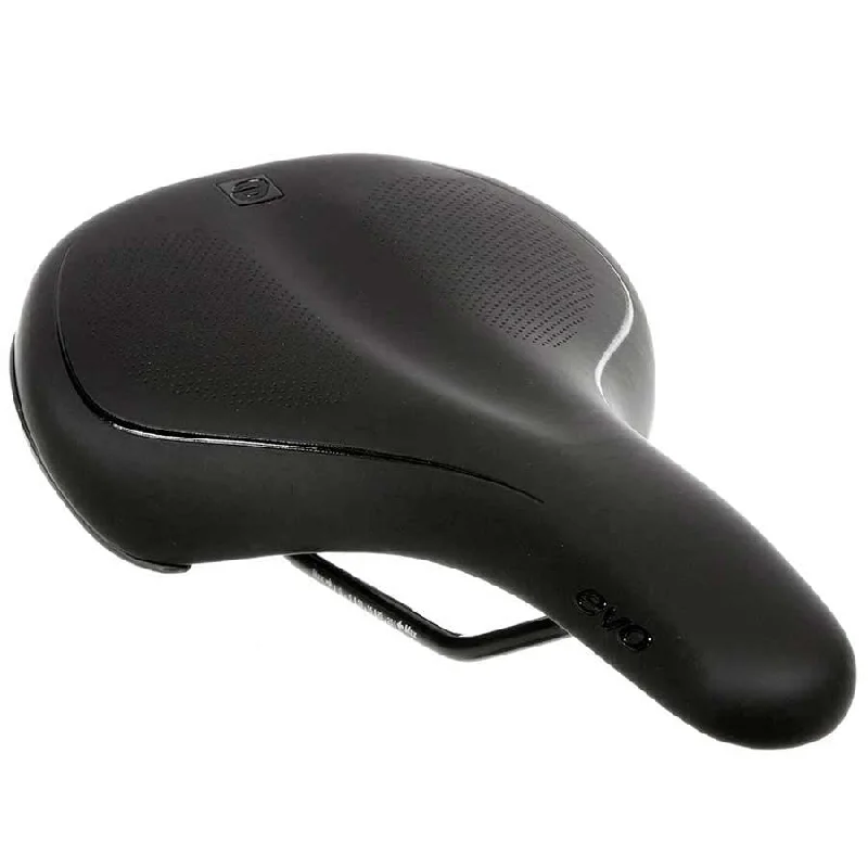 bicycle rust performance-Evo Recreational Saddle