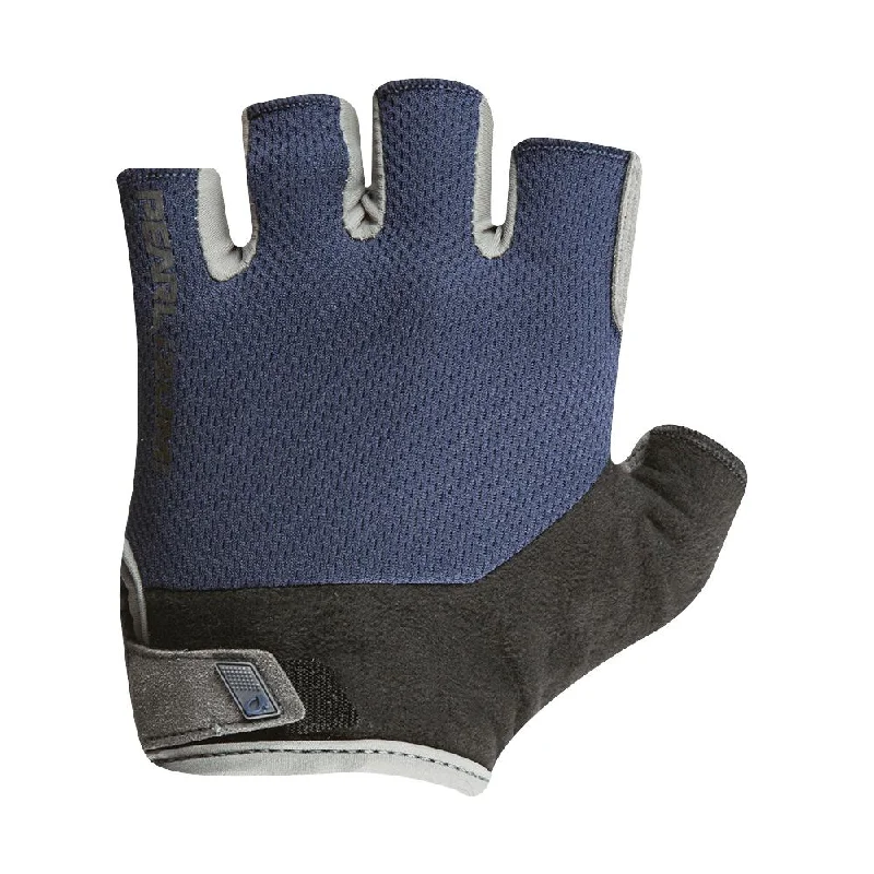 bicycle chain smoothness-Attack Fingerless Bike Gloves