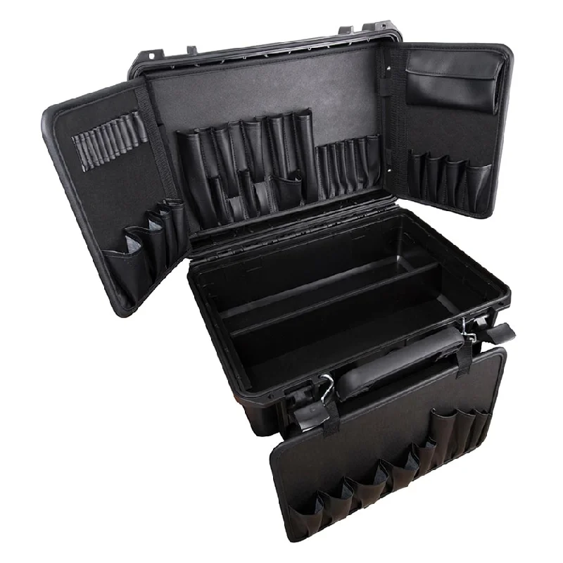 bicycle cleaner performance-Unior Pro Tool Case Tool Kit Kit