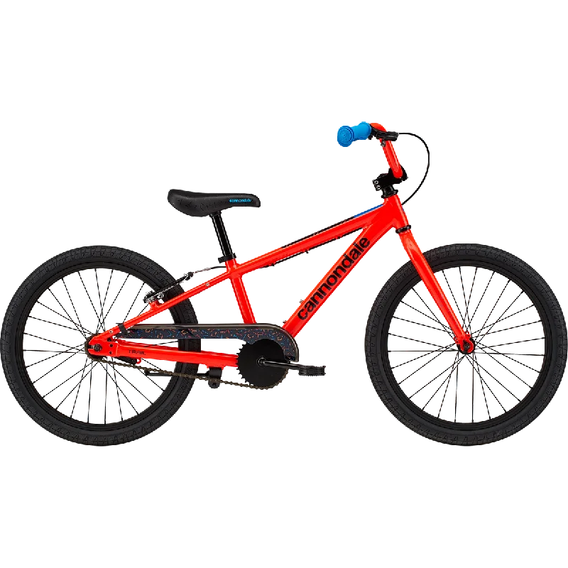 bicycle pedal smoothness-Little Kids Bikes (20 inch)