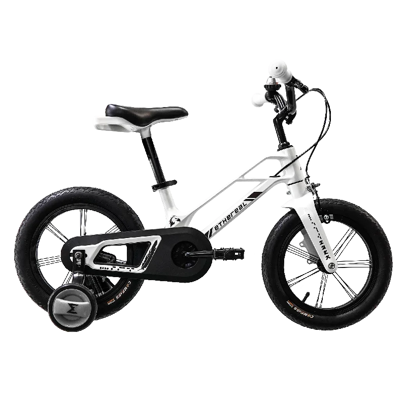 bicycle sidewall capacity-Ethereal Hawk Kids Bike: Lightweight & Safe for Young Riders | The Bike Atrium