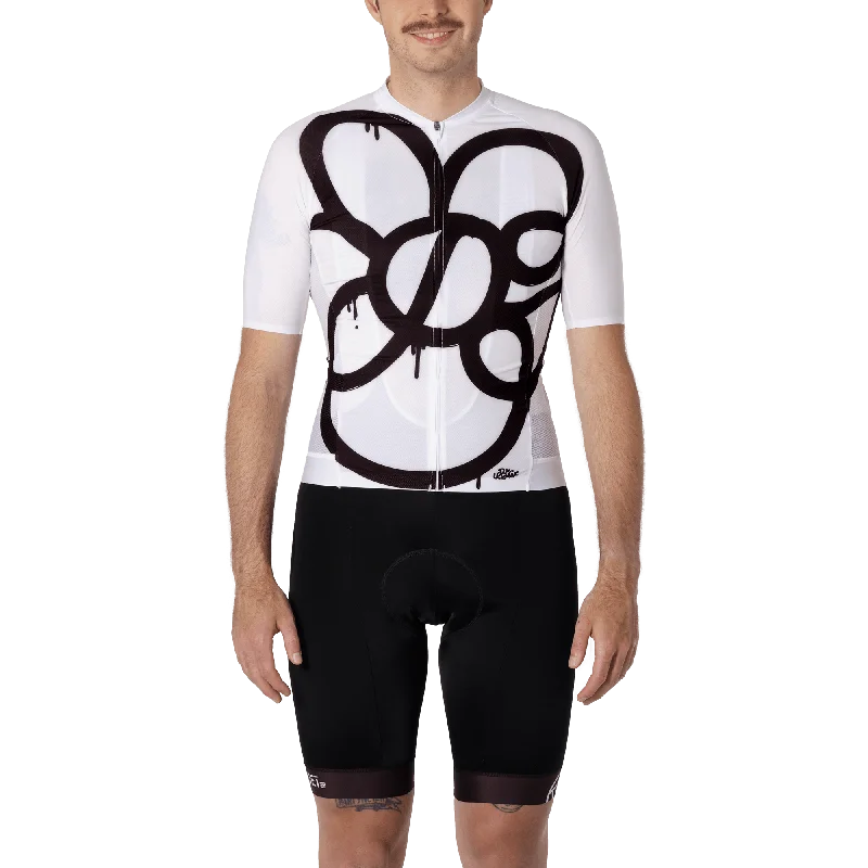 bicycle cleaner resilience-Men's Jersey | PODIUM IBIKE x LeBicar