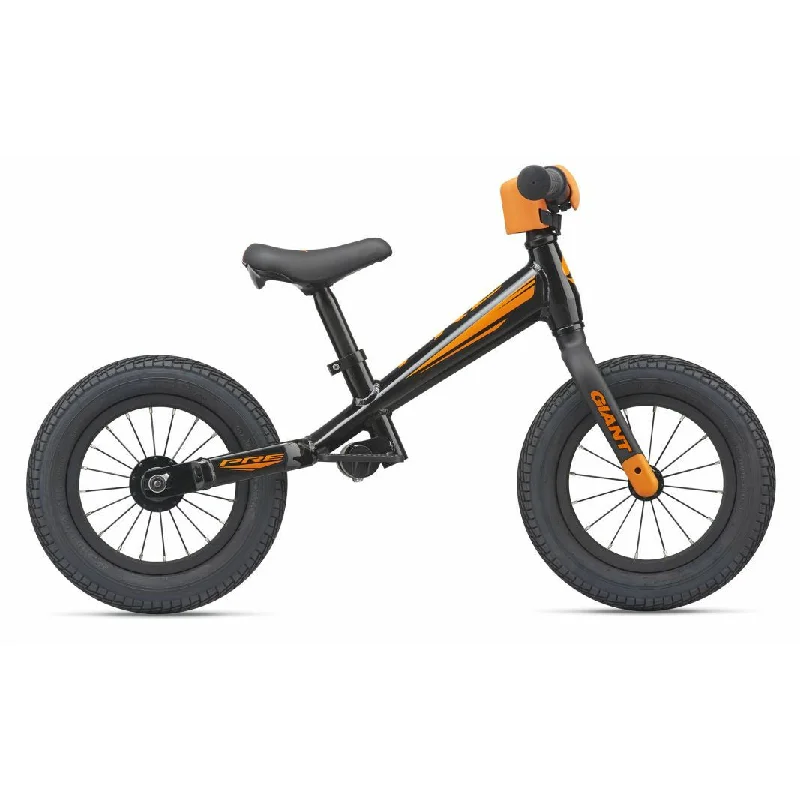 bicycle frame precision-Giant Pre Kid's Push Bike