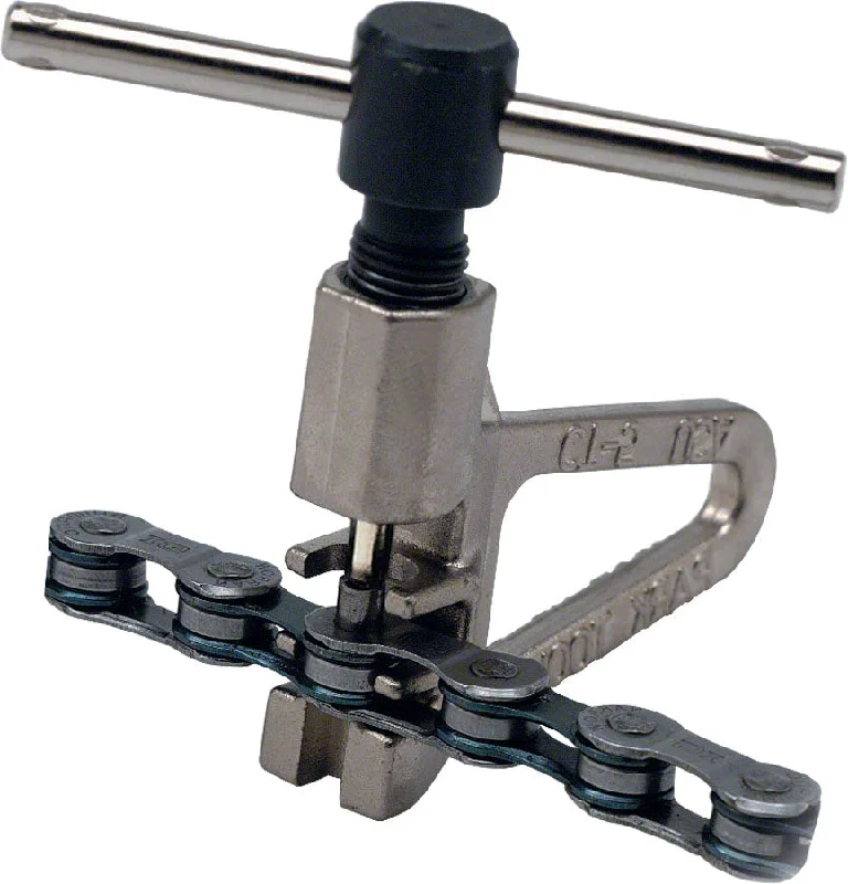 bicycle hub efficiency-Park Tool CT-5 Compact Chain Tool