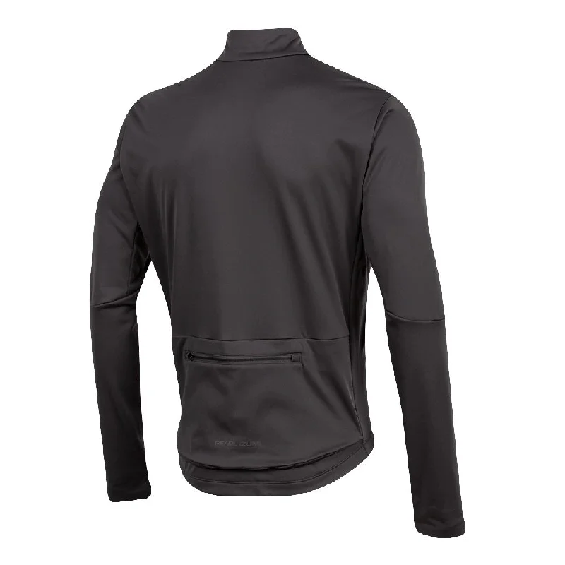 bicycle suspension efficiency-Men's INTERVAL AmFib Road Bike Jacket