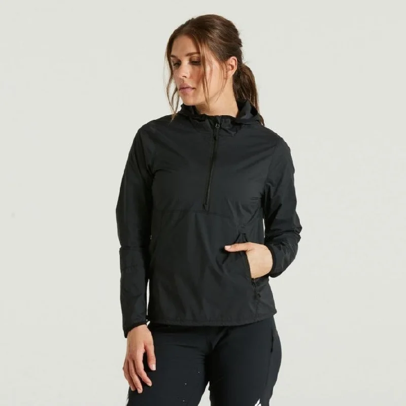 bicycle shoe strength-Women's Trail Wind Cycling Jacket