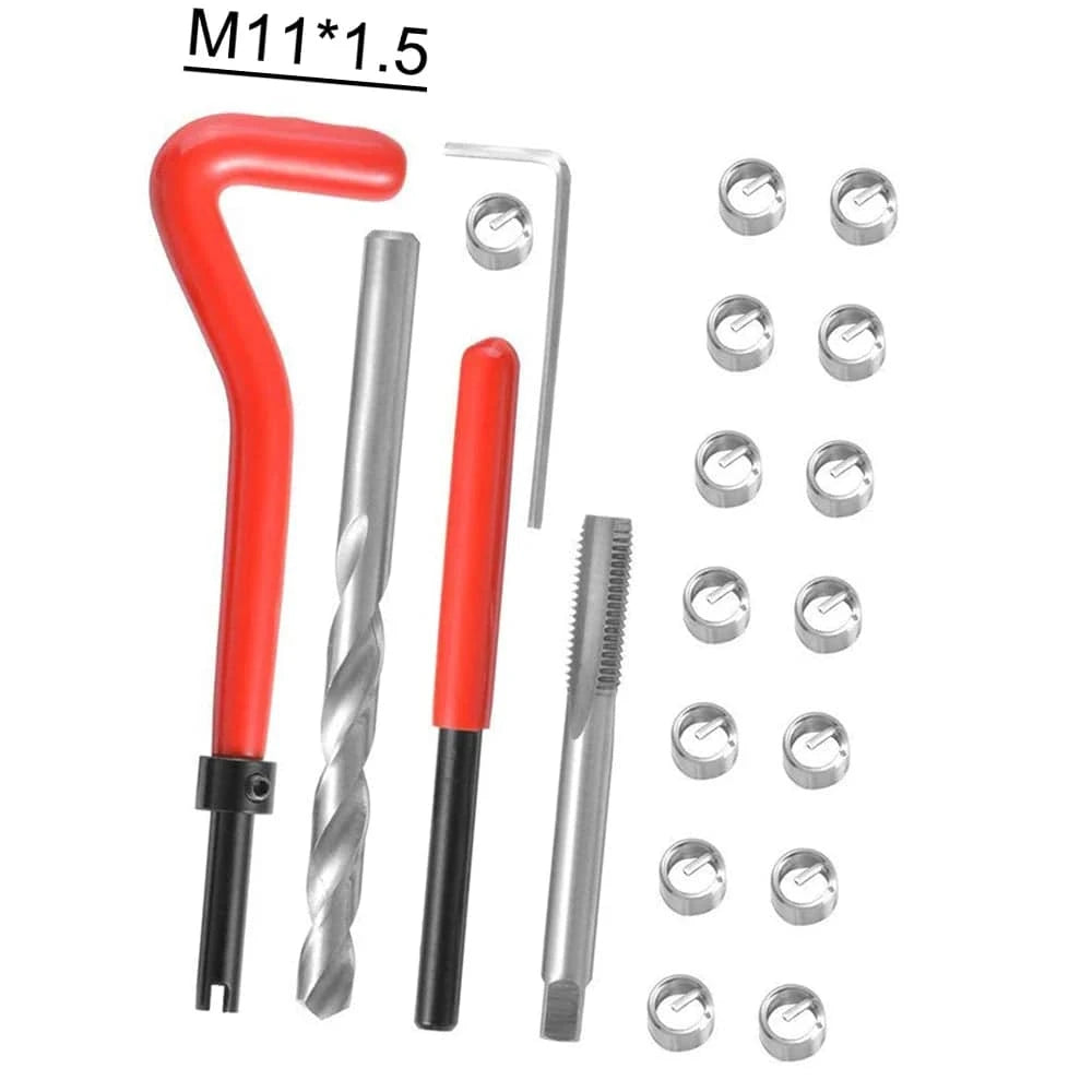 M11x1.5 20pcs