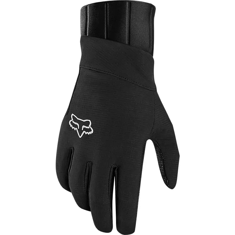 bicycle cleat grip-Fox Defend Pro Fire Glove