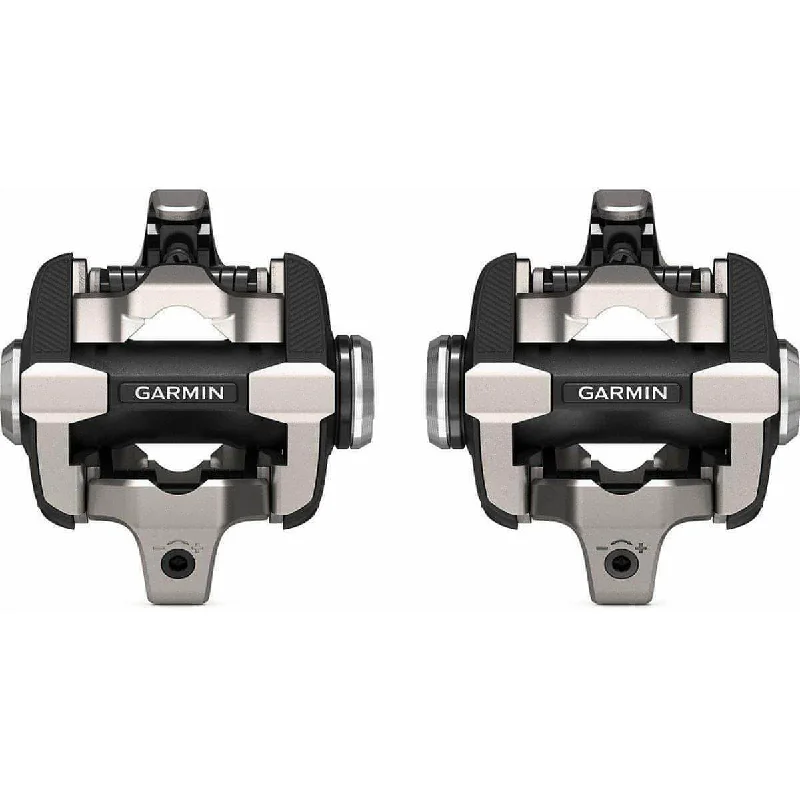 bicycle shoe responsiveness-Garmin Rally XC Pedal Body Conversion Kit