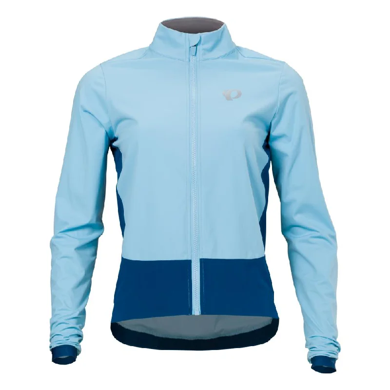 bicycle brake weight-Women's Attack Hybrid Jacket