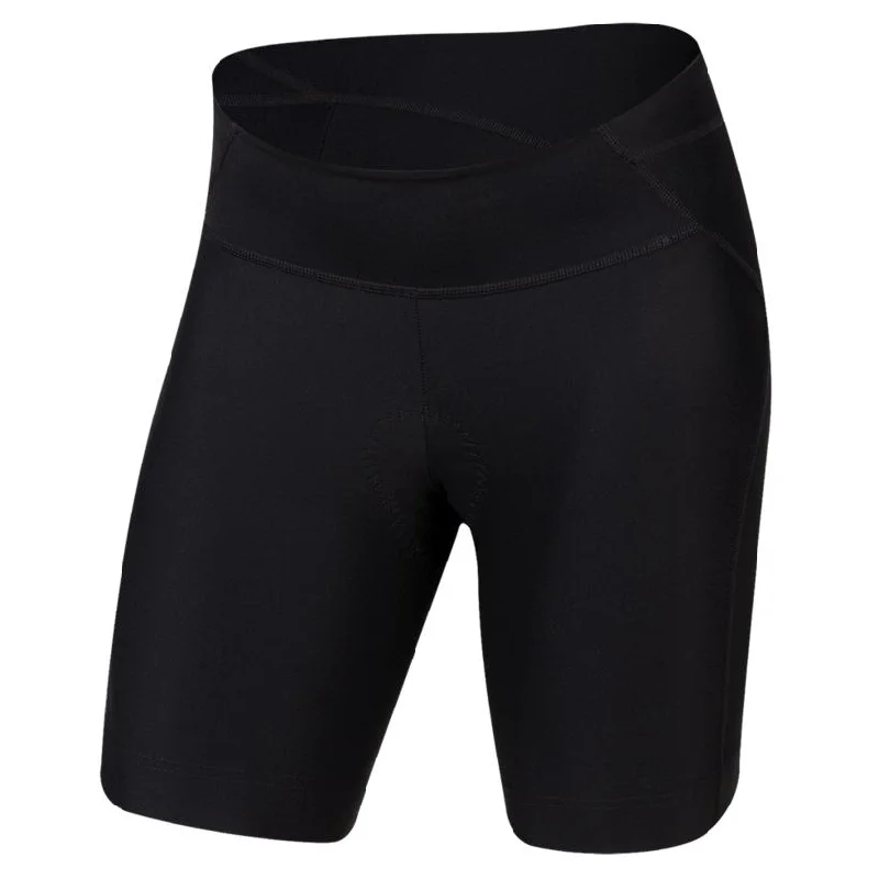 bicycle frame control-Women's Symphony 8" Bike Shorts - Black