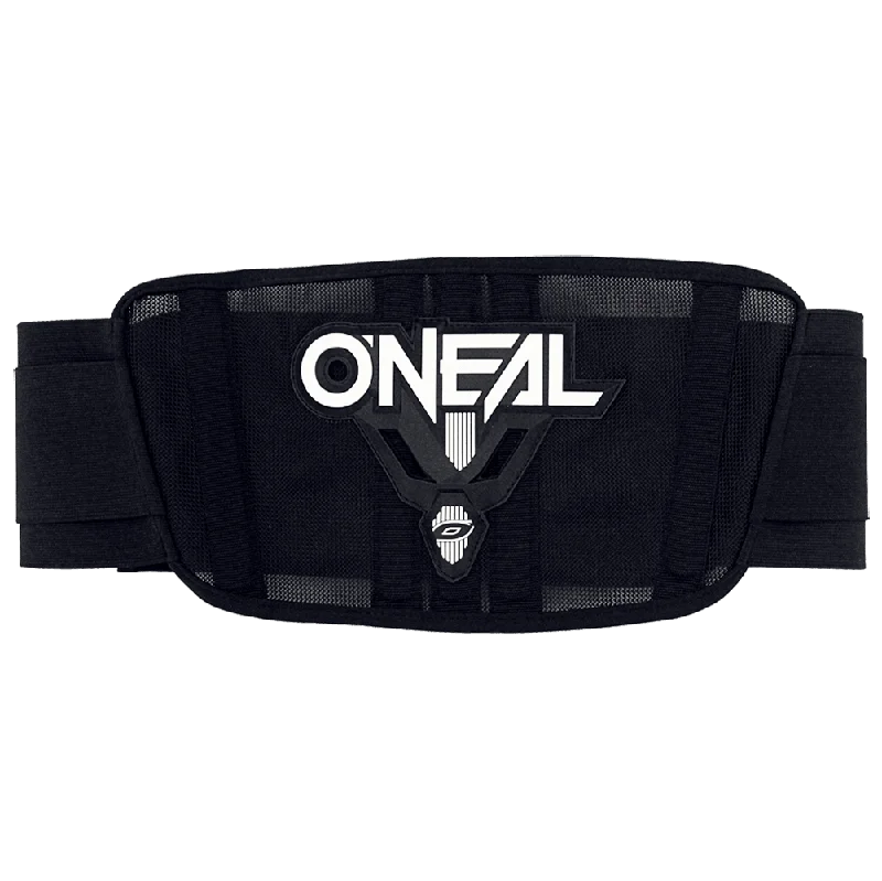 bicycle cleaner versatility-ONEAL ELEMENT KIDNEY BELT YOUTH - BLACK