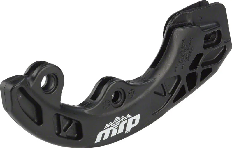 bicycle pad reliability-MRP Mega G3 Skid 36-40T Black