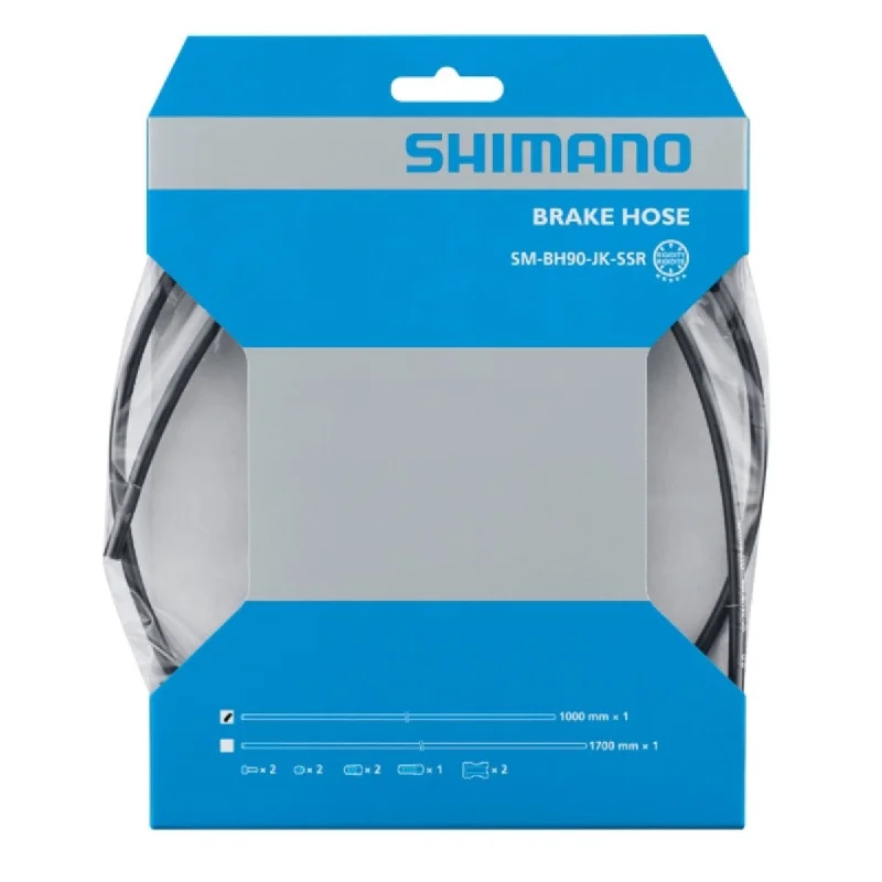 bicycle saddle weight-Shimano SM-BH90-JK-SSR Brake Hose