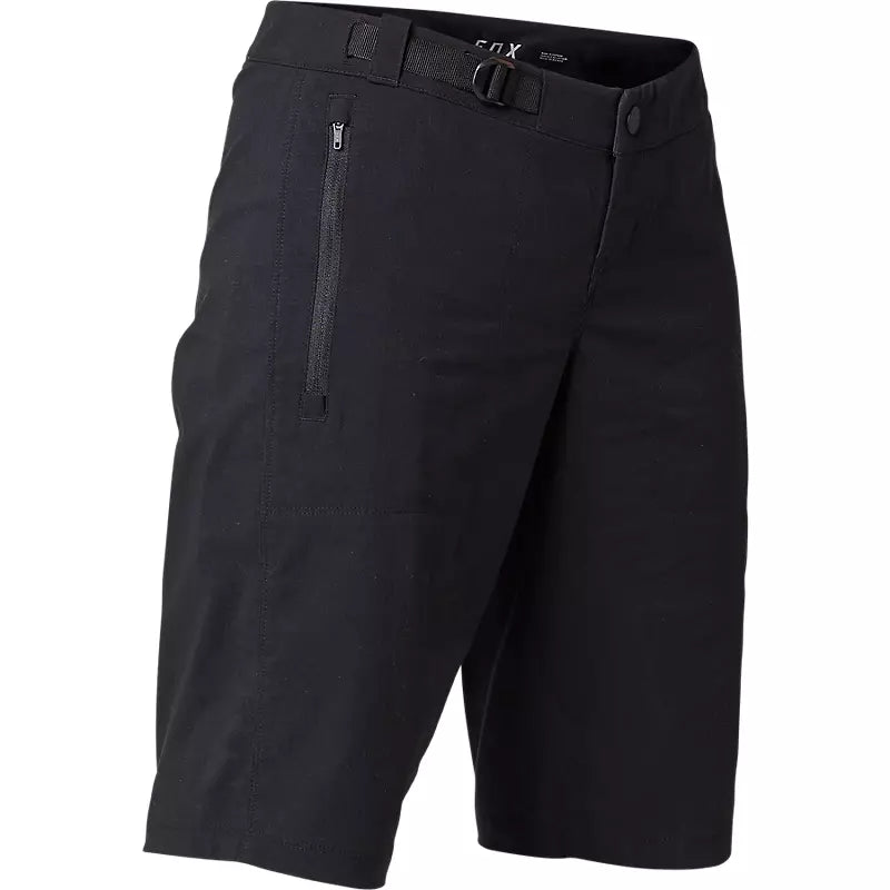 bicycle sidewall versatility-Fox Women's Ranger Short W/Liner