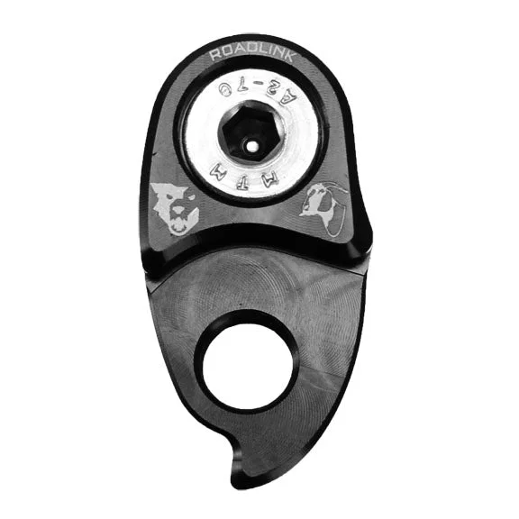 bicycle tool capacity-Wolf Tooth RoadLink: For Shimano Wide Range Road Configuration