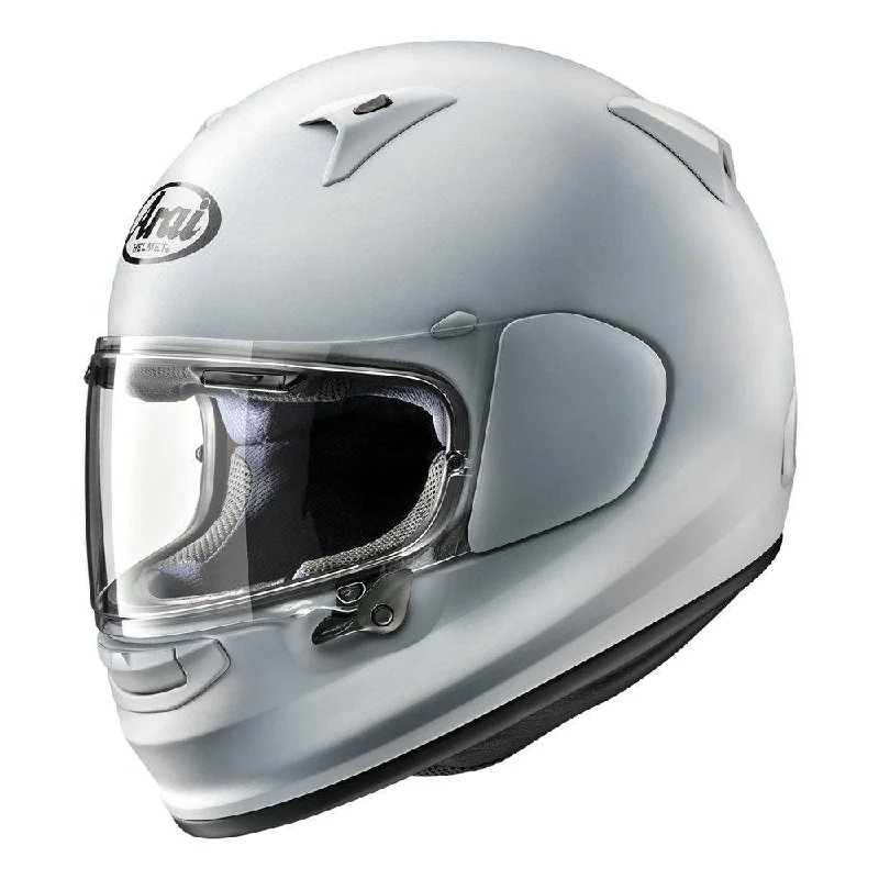 bicycle pedal dynamics-ARAI PROFILE V HELMET - GLOSS WHITE