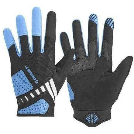 bicycle stand toughness-Transcend Bike Gloves