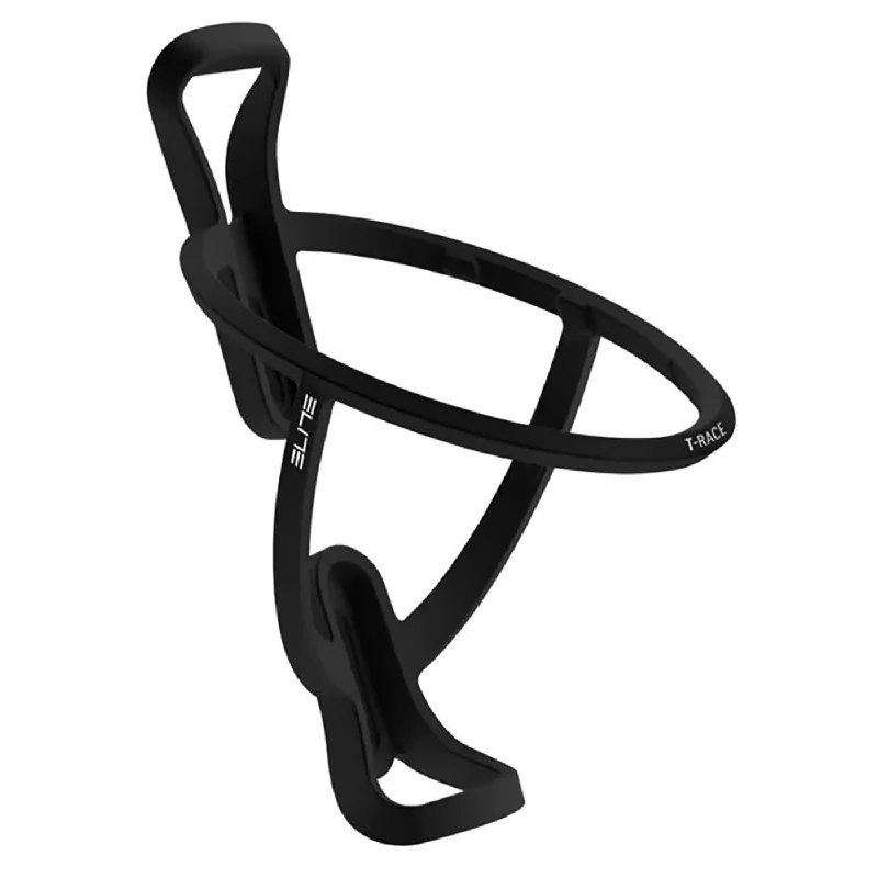 bicycle lever responsiveness-Portaborraccia Elite T-Race - Nero